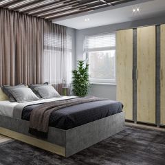 ПАНДОРА Модульная система в Краснокамске - krasnokamsk.mebel24.online | фото 2