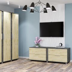 ПАНДОРА Модульная система в Краснокамске - krasnokamsk.mebel24.online | фото 4