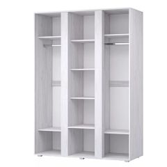 Модульная спальня Бетти в Краснокамске - krasnokamsk.mebel24.online | фото 9