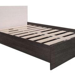 Спальный гарнитур Эконом (модульный) Венге/Дуб Белфорд в Краснокамске - krasnokamsk.mebel24.online | фото 11