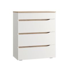 Муссон спальня (модульная) в Краснокамске - krasnokamsk.mebel24.online | фото 16