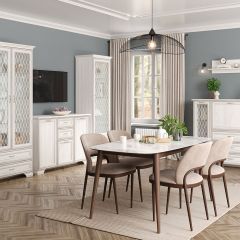 НАБОР гостиной НИКОЛЬ №2 в Краснокамске - krasnokamsk.mebel24.online | фото