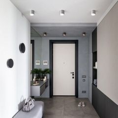 Накладной светильник Feron HL358 41913 в Краснокамске - krasnokamsk.mebel24.online | фото 3