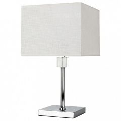 Настольная лампа декоративная Arte Lamp North A5896LT-1CC в Краснокамске - krasnokamsk.mebel24.online | фото