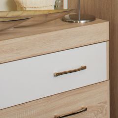 НИКА Н16 Комод в Краснокамске - krasnokamsk.mebel24.online | фото 2