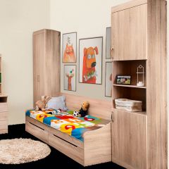 НИКА Н33 Шкаф МЦН в Краснокамске - krasnokamsk.mebel24.online | фото 3