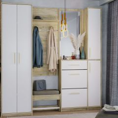 Обувница НКМ Эдем-1 в Краснокамске - krasnokamsk.mebel24.online | фото 3