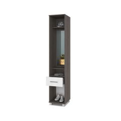 КАРИНА Пенал К71 в Краснокамске - krasnokamsk.mebel24.online | фото 2