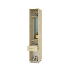 КАРИНА Пенал К71 в Краснокамске - krasnokamsk.mebel24.online | фото 6