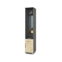 КАРИНА Пенал К71 в Краснокамске - krasnokamsk.mebel24.online | фото 7