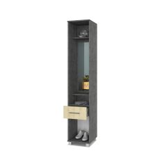 КАРИНА Пенал К71 в Краснокамске - krasnokamsk.mebel24.online | фото 8