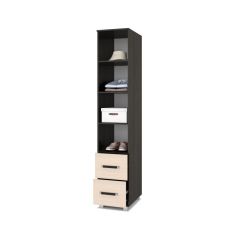 ВИОРА  Пенал В13 в Краснокамске - krasnokamsk.mebel24.online | фото 4