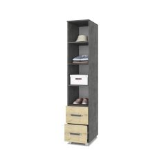 ВИОРА  Пенал В13 в Краснокамске - krasnokamsk.mebel24.online | фото 6