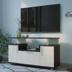 Подставка под ТВ 003 (С) в Краснокамске - krasnokamsk.mebel24.online | фото 2