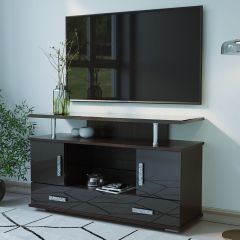 Подставка под ТВ 006 в Краснокамске - krasnokamsk.mebel24.online | фото 2
