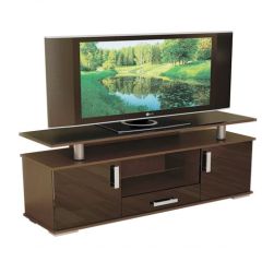 Подставка под ТВ 022М в Краснокамске - krasnokamsk.mebel24.online | фото