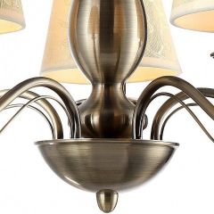 Подвесная люстра Arte Lamp Felcia A9368LM-5AB в Краснокамске - krasnokamsk.mebel24.online | фото 4