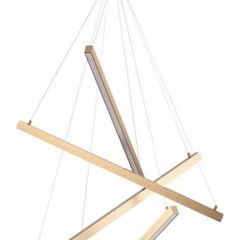 Подвесная люстра Odeon Light Cometa 3860/48L в Краснокамске - krasnokamsk.mebel24.online | фото 3