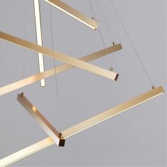 Подвесная люстра Odeon Light Cometa 3860/48L в Краснокамске - krasnokamsk.mebel24.online | фото 7