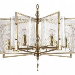 Подвесная люстра Odeon Light Elegante 4878/7 в Краснокамске - krasnokamsk.mebel24.online | фото