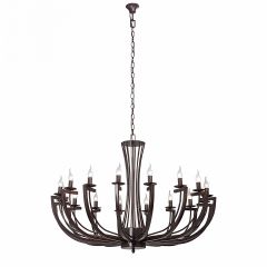Подвесная люстра Vitaluce V3295 V3295-7/16 в Краснокамске - krasnokamsk.mebel24.online | фото 2