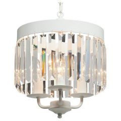 Подвесная люстра Vitaluce V5228 V5228-0/3 в Краснокамске - krasnokamsk.mebel24.online | фото