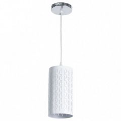 Подвесной светильник Arte Lamp Bronn A1770SP-1CC в Краснокамске - krasnokamsk.mebel24.online | фото
