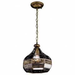 Подвесной светильник Citilux Гера-2 CL444210 в Краснокамске - krasnokamsk.mebel24.online | фото