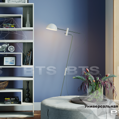 Полка Смарт 2 крафт в Краснокамске - krasnokamsk.mebel24.online | фото 3