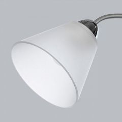 Потолочная люстра De City Нежность 37 676015303 в Краснокамске - krasnokamsk.mebel24.online | фото 2