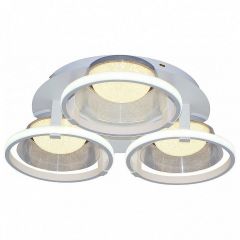 Потолочная люстра Escada Gemini 10209/6LED в Краснокамске - krasnokamsk.mebel24.online | фото
