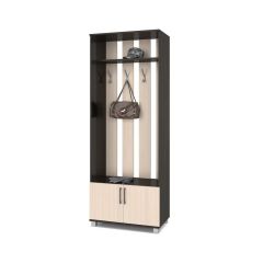 КАРИНА Прихожая К73 в Краснокамске - krasnokamsk.mebel24.online | фото 9