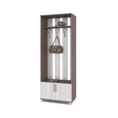 КАРИНА Прихожая К73 в Краснокамске - krasnokamsk.mebel24.online | фото 5