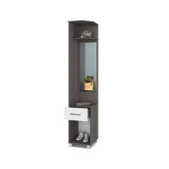КАРИНА Прихожая К81 в Краснокамске - krasnokamsk.mebel24.online | фото 2