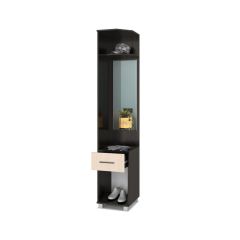 КАРИНА Прихожая К81 в Краснокамске - krasnokamsk.mebel24.online | фото 4