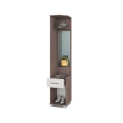 КАРИНА Прихожая К81 в Краснокамске - krasnokamsk.mebel24.online | фото 10
