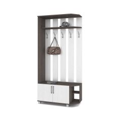 КАРИНА Прихожая К83 в Краснокамске - krasnokamsk.mebel24.online | фото