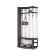 КАРИНА Прихожая К83 в Краснокамске - krasnokamsk.mebel24.online | фото 2