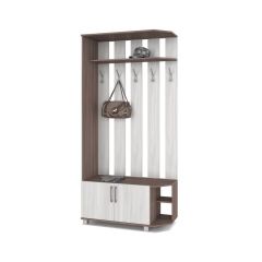 КАРИНА Прихожая К83 в Краснокамске - krasnokamsk.mebel24.online | фото 7