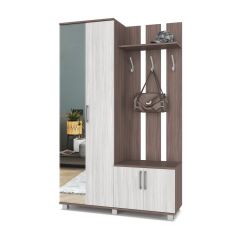 ЛИРА Прихожая в Краснокамске - krasnokamsk.mebel24.online | фото 7