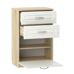 НМ 040.45 Х Тумба "Оливия" в Краснокамске - krasnokamsk.mebel24.online | фото 2