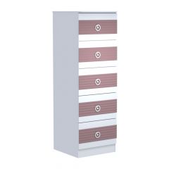 САМАНТА СМ2 Комод в Краснокамске - krasnokamsk.mebel24.online | фото