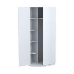 САМАНТА СМ7 Шкаф угловой в Краснокамске - krasnokamsk.mebel24.online | фото 2