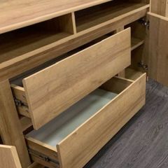 ШЕРВУД Ш2г Комод в Краснокамске - krasnokamsk.mebel24.online | фото 3
