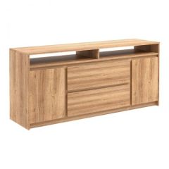 ШЕРВУД Ш2г Комод в Краснокамске - krasnokamsk.mebel24.online | фото 2