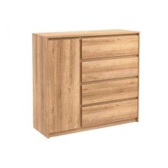ШЕРВУД Ш2в Комод в Краснокамске - krasnokamsk.mebel24.online | фото