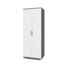 ЕВА Шкаф 2-х дверный Е20 в Краснокамске - krasnokamsk.mebel24.online | фото
