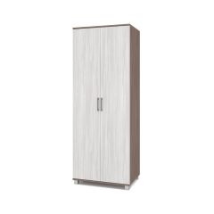 ЕВА Шкаф 2-х дверный Е20 в Краснокамске - krasnokamsk.mebel24.online | фото 9