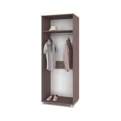 ЕВА Шкаф 2-х дверный Е21 в Краснокамске - krasnokamsk.mebel24.online | фото 10