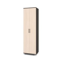 КАРИНА Шкаф 2-х дверный К21 в Краснокамске - krasnokamsk.mebel24.online | фото 3